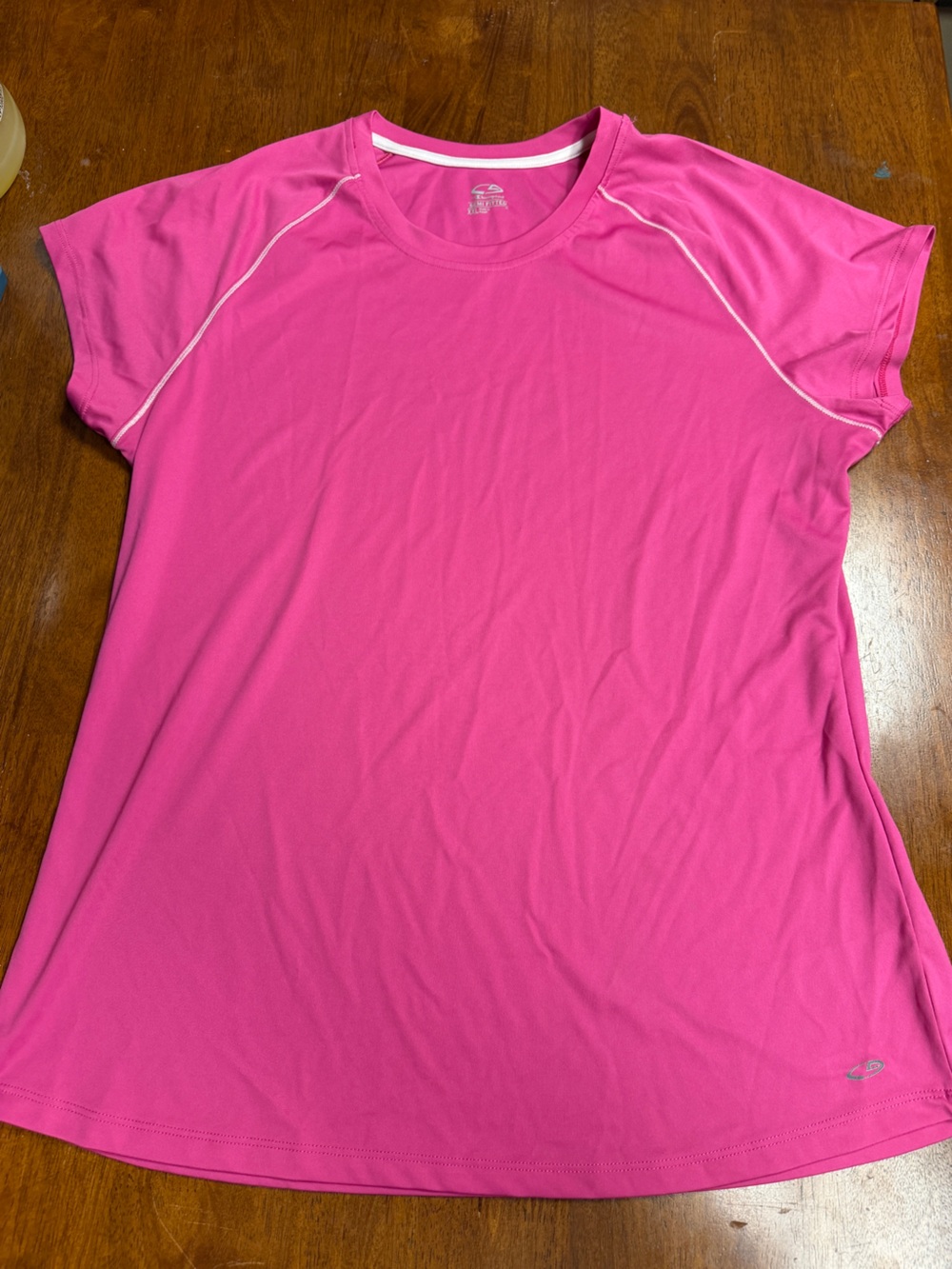 Lot of 3 Woman’s athletic tops Size XXL - Picture 4 of 8